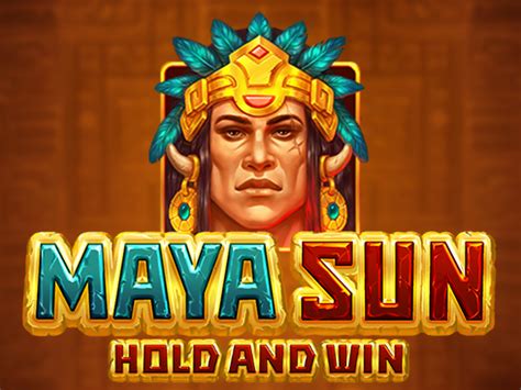 Sun Of Maya Slot - Play Online