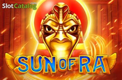 Sun Of Ra Bet365