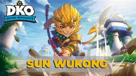 Sun Wukong Betway