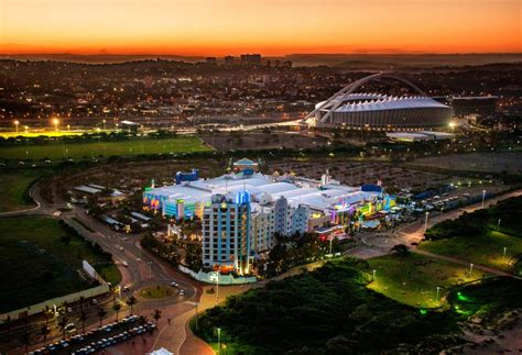Suncoast Casino Durban Empregos