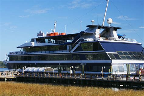 Suncruz Casino De Barco Da Praia De Daytona