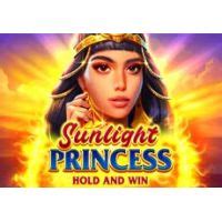 Sunlight Princess Slot - Play Online