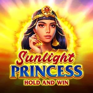 Sunlight Princess Sportingbet