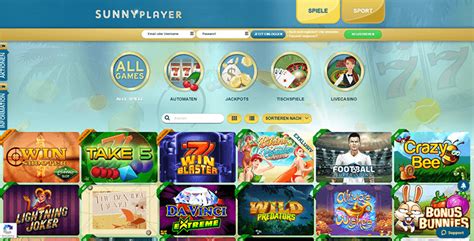 Sunnyplayer Casino Venezuela