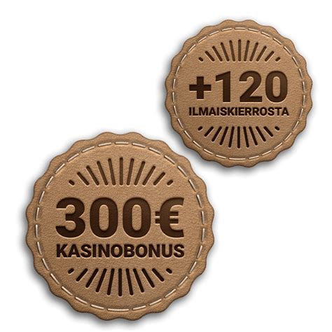 Suomikasino Casino Bonus
