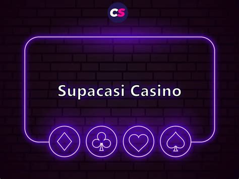 Supacasi Casino Brazil