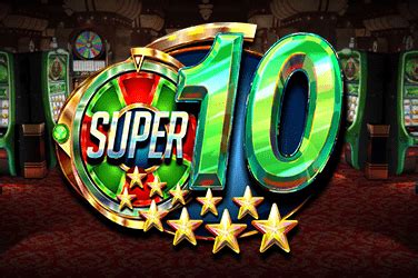 Super 10 Stars Bodog