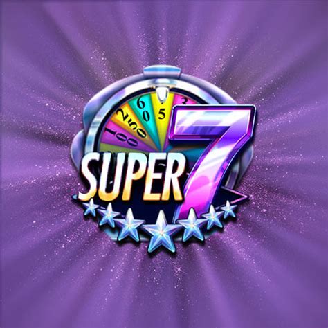 Super 7 Deluxe Netbet