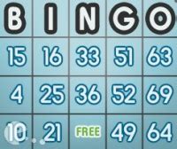 Super Bingo Betano