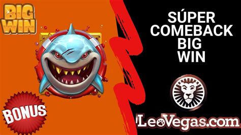 Super Bonus Mania Leovegas