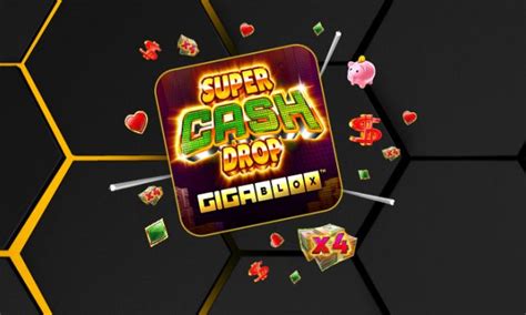 Super Cash Drop Bwin