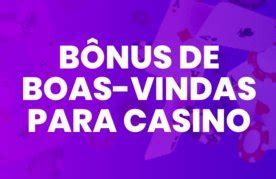 Super Casino Bonus De Boas Vindas Codigo