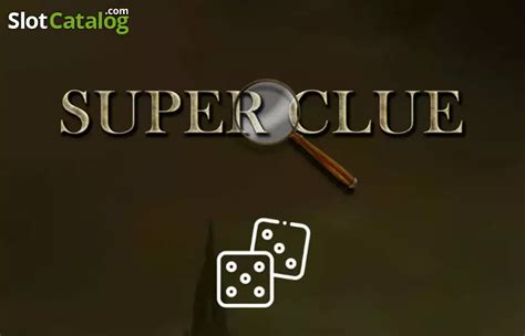 Super Clue Dice Novibet