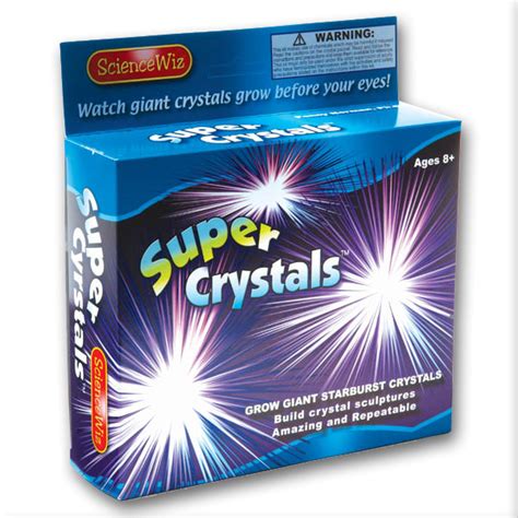 Super Crystals Betsul