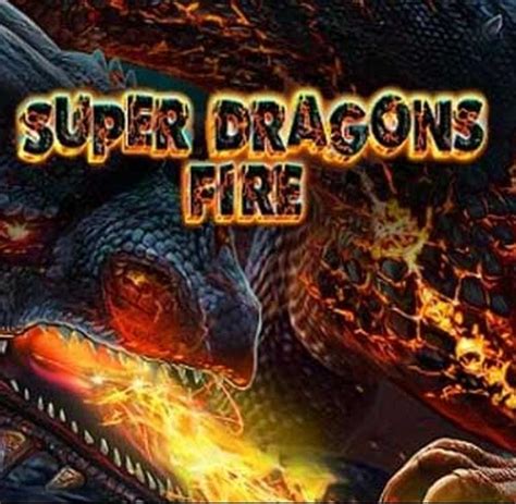 Super Dragons Fire Slot Gratis