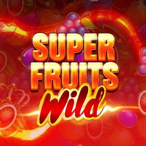 Super Fruits Leovegas