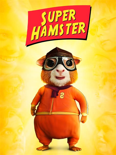 Super Hamster 1xbet