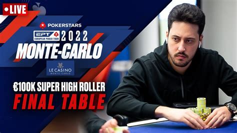 Super High Roller Do Pokerstars