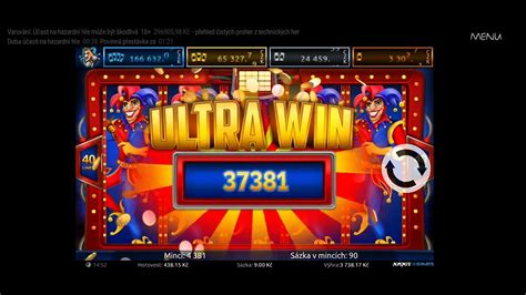 Super Joker 40 Bwin