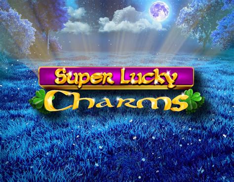 Super Lucky Charms Betway