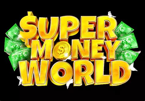 Super Money World 1xbet