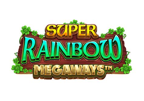 Super Rainbow Megaways Betway