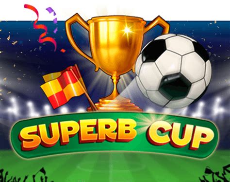 Superb Cup Slot Gratis