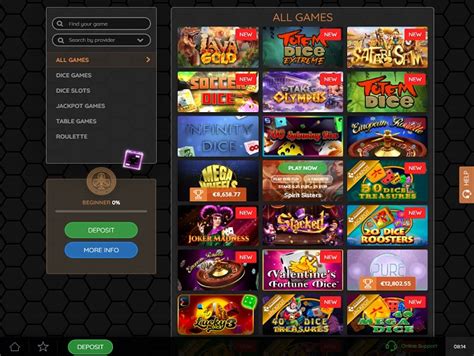 Supergame Casino Aplicacao