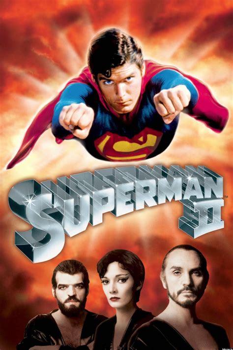 Superman Ii Betway