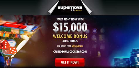 Supernova Casino Colombia