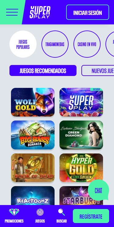 Superplay Casino Apk