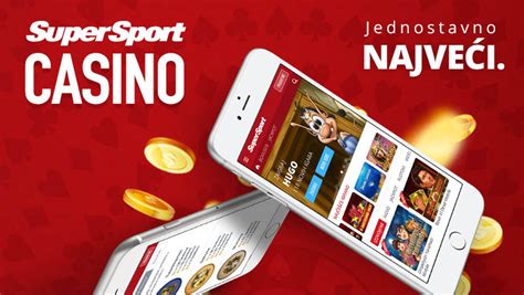 Supersport Casino Apk