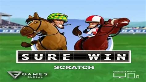 Sure Win Scratch Brabet