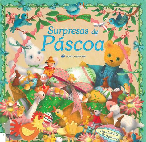 Surpresa De Pascoa Slots Livres