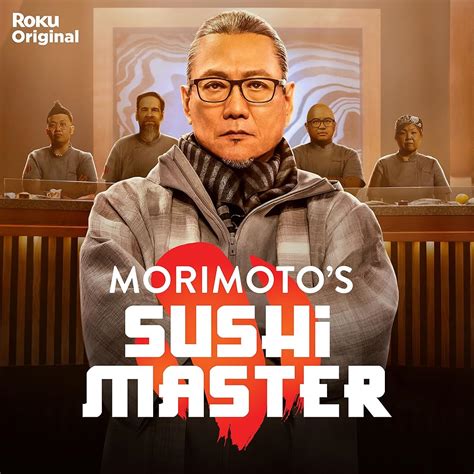 Sushi Master Novibet