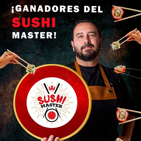 Sushi Master Sportingbet