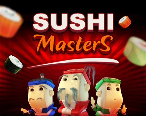 Sushi Masters Pokerstars