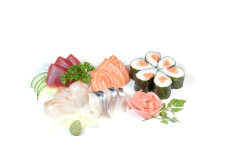 Sushi Paradise Novibet