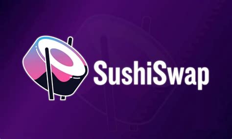 Sushi Swap Bwin