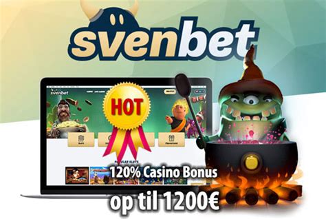 Svenbet Casino Haiti