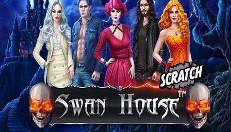 Swan House Scratch Slot - Play Online