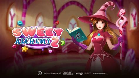 Sweet Alchemy 2 Review 2024