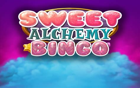 Sweet Alchemy Bingo Betano