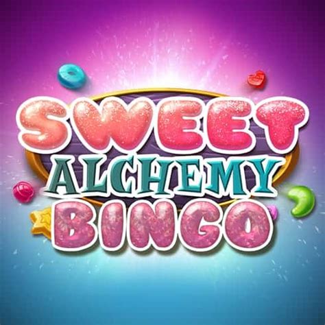 Sweet Alchemy Bingo Sportingbet