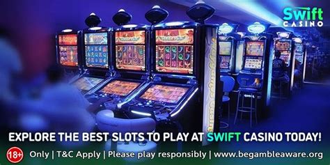 Swift Slots