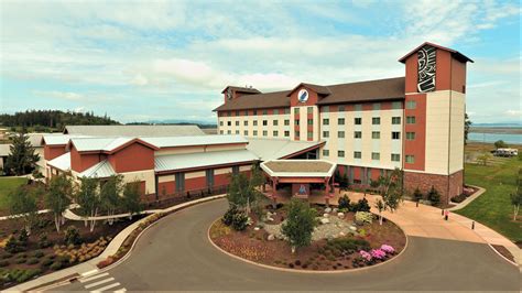 Swinomish Casino Callaway