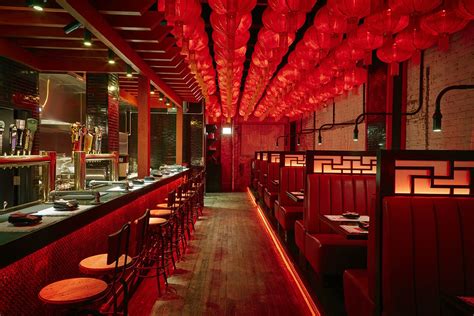 Sydney Cassino Restaurante Chines