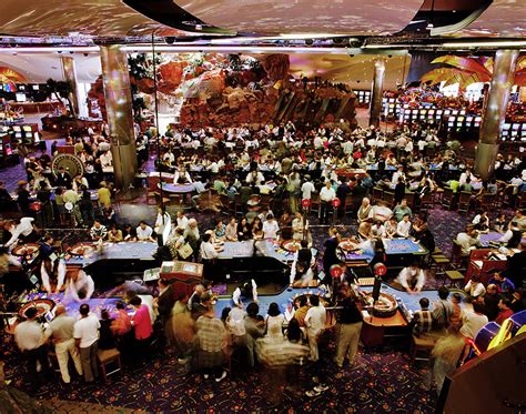 Sydney Star City Casino Endereco
