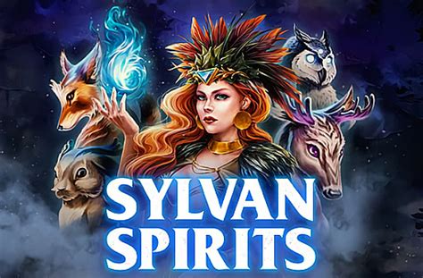 Sylvan Spirits Bet365