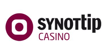 Synot Tip Casino Aplicacao